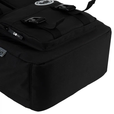 Рюкзак школьный GoPack Education Teens 2500L чорний (GO26-2500L-3) - Фото 13 Рюкзак школьный GoPack Education Teens 2500L чорний (GO26-2500L-3) - изображение 13