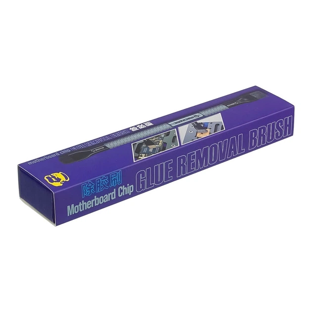 Щётка Mechanic Glue - 506806 - Фото 3 Щётка Mechanic Glue - 506806 - изображение 3