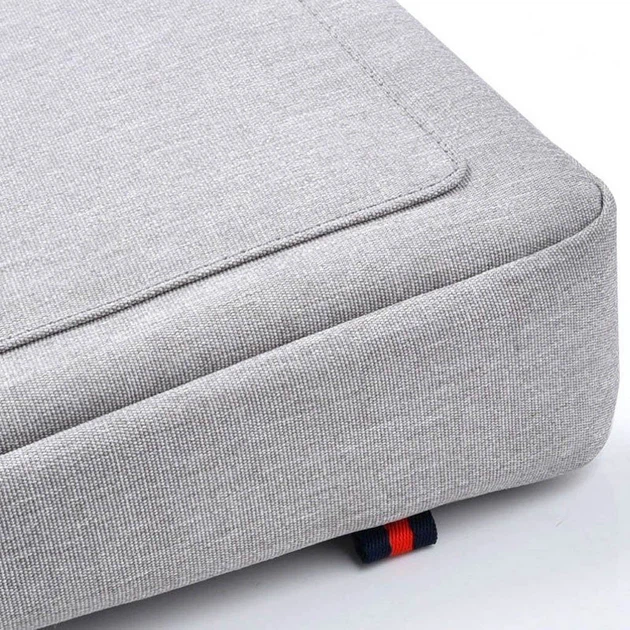 Сумка для ноутбука WIWU Pioneer Shoulder Apple MacBook Pro 14, Черный - 540972 - Фото 4 Сумка для ноутбука WIWU Pioneer Shoulder Apple MacBook Pro 14, Черный - 540972 - изображение 4