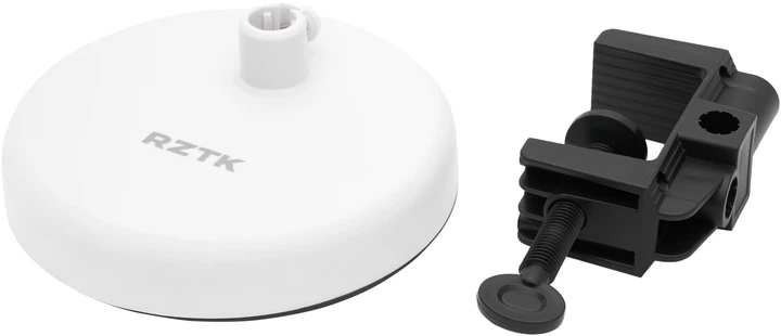 Настольная лампа RZTK Pixar Lamp E27 White (2025) - Фото 12 Настольная лампа RZTK Pixar Lamp E27 White (2025) - изображение 12