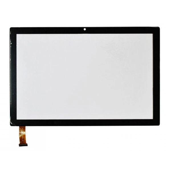 Тачскрин (сенсор) под китайский планшет HZYCTP-103072, 10.1 inch, 157 x 238 мм., Черный - 347956 - Фото 1 Тачскрин (сенсор) под китайский планшет HZYCTP-103072, 10.1 inch, 157 x 238 мм., Черный - 347956 - изображение 1