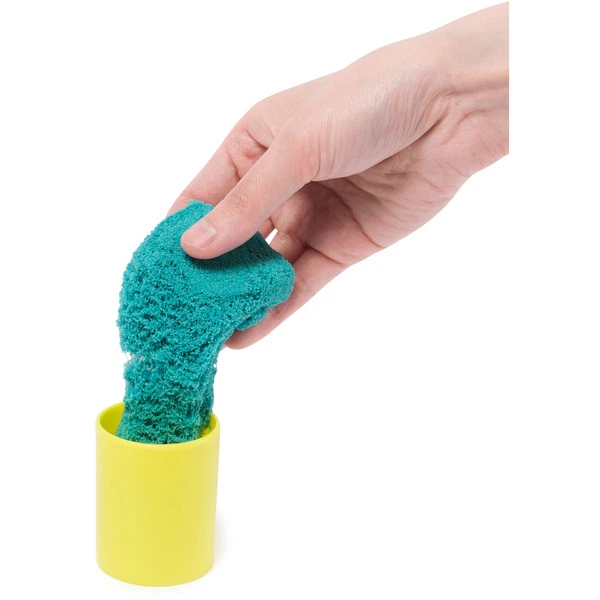 Piasek kinetyczny Spin Master z figurkami psów 680 g 6070526 (681147026100) - obraz 12