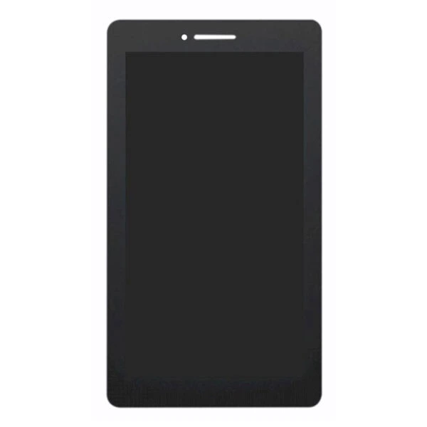 Дисплей (екран) Lenovo 7104F Tab E7, З сенсорним склом, Чорний - 201545 - Фото 1 Дисплей (екран) Lenovo 7104F Tab E7, З сенсорним склом, Чорний - 201545 - зображення 1