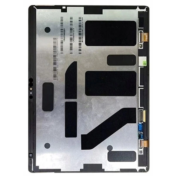 Дисплей (екран) Microsoft Surface Pro 8, З сенсорним склом, Чорний - 430294 - Фото 2 Дисплей (екран) Microsoft Surface Pro 8, З сенсорним склом, Чорний - 430294 - зображення 2