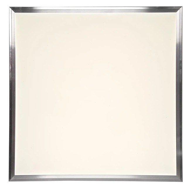 Светодиодная панель Євросвітло PANEL LED-SH-600-20 36W 4000K (39524) - Фото 2 Светодиодная панель Євросвітло PANEL LED-SH-600-20 36W 4000K (39524) - изображение 2