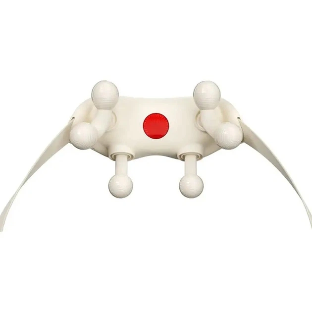 Maссажер для шеи и плеч HS500-2 Neck and Shoulder Massager - изображение 3