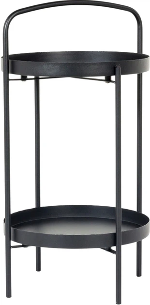 Stolik ogrodowy Meven Doppio - obraz 2