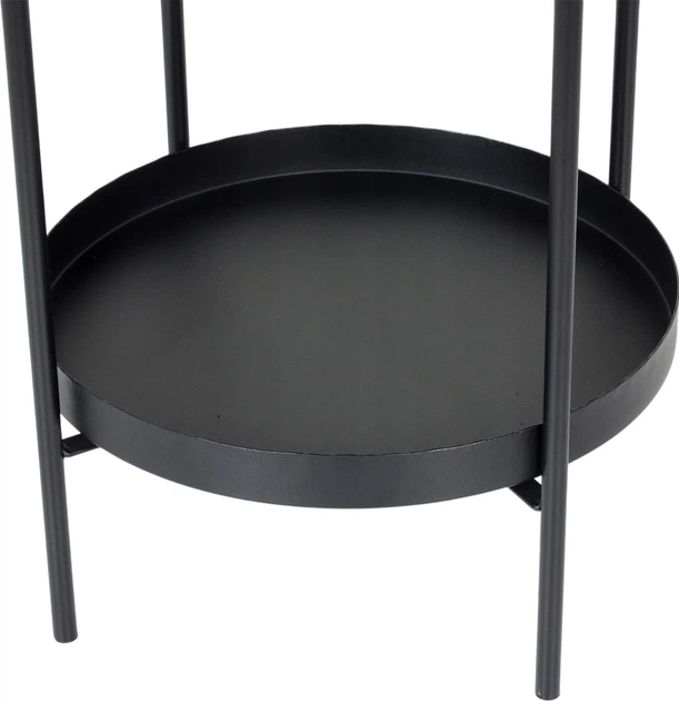 Stolik ogrodowy Meven Doppio - obraz 4