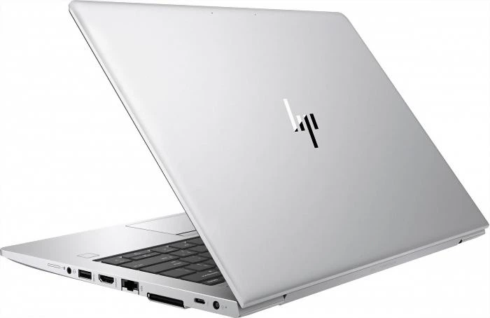 Ноутбук HP EliteBook 840 G6 14.0" Full HD IPS Intel Core i7-8565U (1.8-4.6 ГГц) Intel UHD Graphics 620 RAM 4 ГБ 128 ГБ SSD: Type-c зарядка - Б/У - Фото 3 Ноутбук HP EliteBook 840 G6 14.0" Full HD IPS Intel Core i7-8565U (1.8-4.6 ГГц) Intel UHD Graphics 620 RAM 4 ГБ 128 ГБ SSD: Type-c зарядка - Б/У - изображение 3
