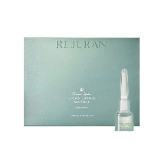 Сироватка омолодження ліфтінг Rejuran lifting ampoule - зображення 2