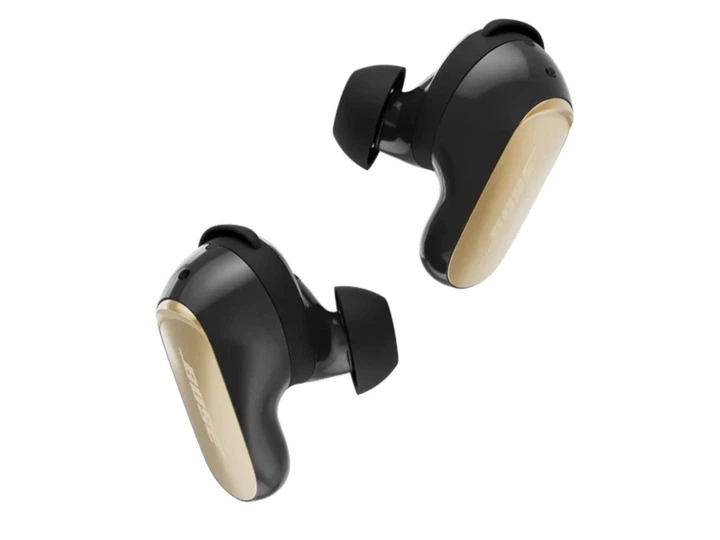 Bose QuietComfort Ultra Earbuds (2nd Gen) - цены в магазинах