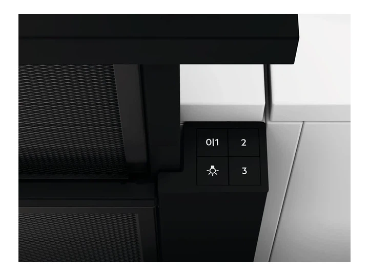Витяжка телескопічна Electrolux LFP336K - изображение 3