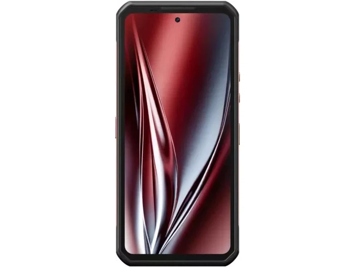 Смартфон Oukitel WP300 12/512GB Red - зображення 2