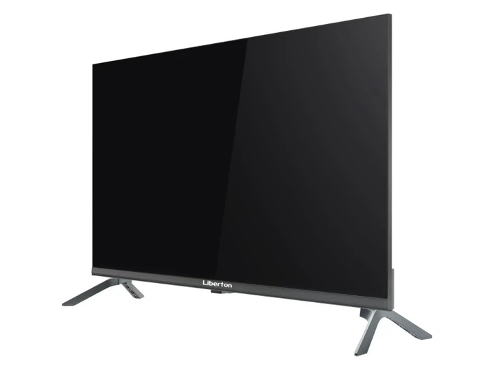 Телевізор Liberton LTV-32H07GT - Фото 2 Телевізор Liberton LTV-32H07GT - зображення 2