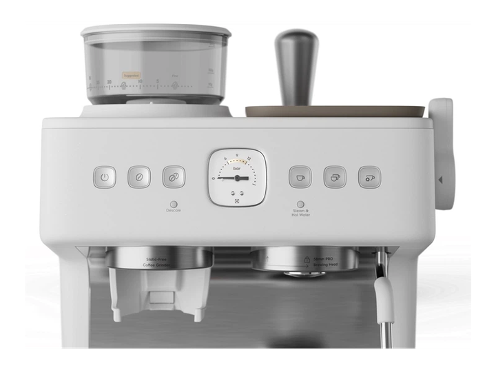Ріжкова кавоварка Electrolux E8EC1-8SW - изображение 3