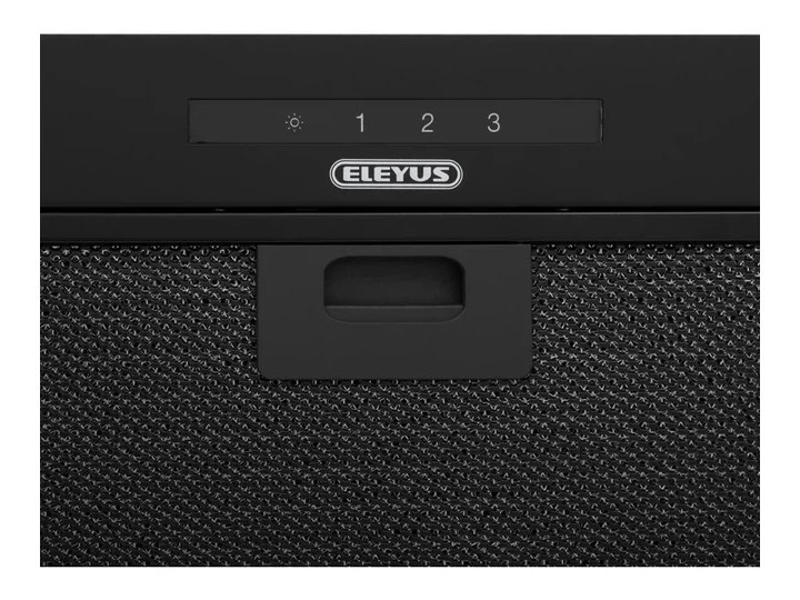 Витяжка вбудована ELEYUS ETNA 800 LED 52 BL - изображение 5
