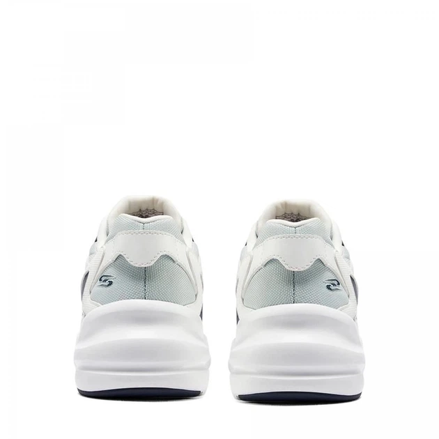 Чоловічі кросівки Skechers BOBS Bamina 2 Grey/Multi 47 Сірий 118320-GYMT - Фото 4 Чоловічі кросівки Skechers BOBS Bamina 2 Grey/Multi 47 Сірий 118320-GYMT - изображение 4