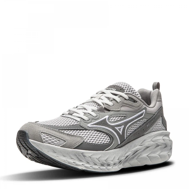 Жіночі кросівки Mizuno Astro LS Cloudy Blue/Misty Gray/Steel Gray