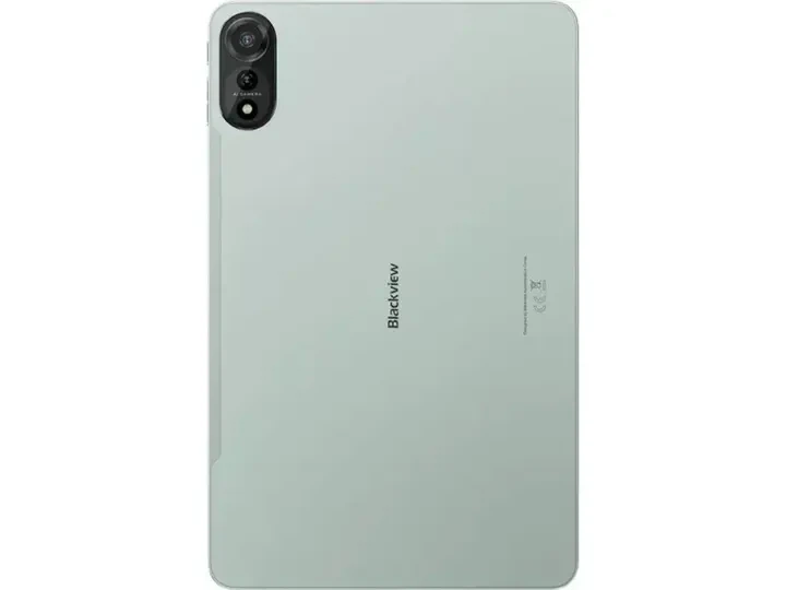 Планшет Blackview MEGA 2 12" 12/256GB LTE Moss Green (6931548322436) - Фото 4 Планшет Blackview MEGA 2 12" 12/256GB LTE Moss Green (6931548322436) - изображение 4