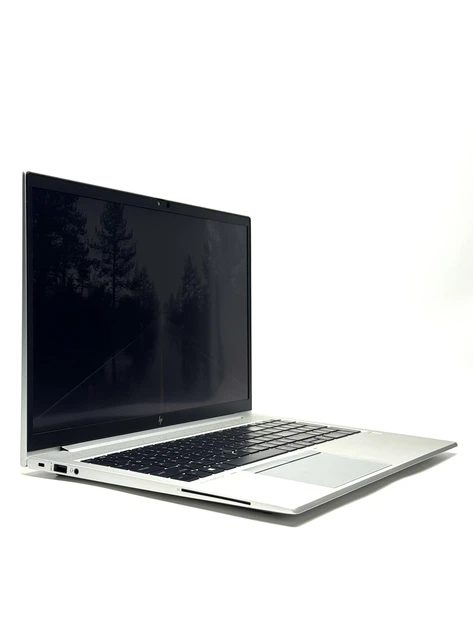 Ноутбук HP EliteBook 855 G8 Multitouch AMD Ryzen 5 (Ryzen 5 Pro 5650U) 8 Гб 256 Гб SSD Клас A (NTB0226118) - Фото 2 Ноутбук HP EliteBook 855 G8 Multitouch AMD Ryzen 5 (Ryzen 5 Pro 5650U) 8 Гб 256 Гб SSD Клас A (NTB0226118) - зображення 2