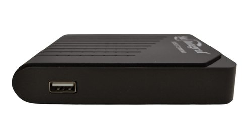 Эфирный приемник Sat Integral 5053T2 Mini - изображение 2