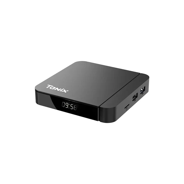Смарт ТВ приставка Tanix W2 4/32 GB Amlogic S905W2 Android 11 | 4K HDR медиаплеер с AV1 на андроид | Smart TV Box | ТВ Бокс с WiFi 2.4 и 5ГГц + YouTV Максимальный | ТВ каналы | Фильмы и Сериалы - изображение 10