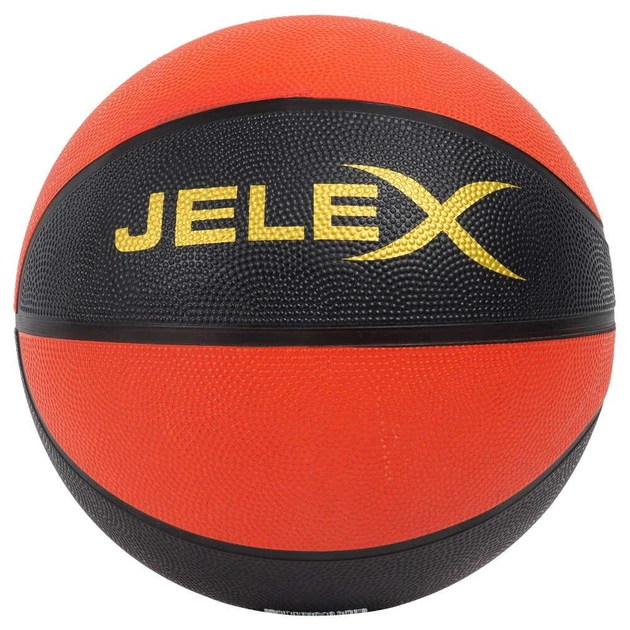 Мяч баскетбольный JELEX Sniper Basketball оранжевый 70998474, Оранжевый, Размер (EU) - 7 - Фото 1 Мяч баскетбольный JELEX Sniper Basketball оранжевый 70998474, Оранжевый, Размер (EU) - 7 - изображение 1
