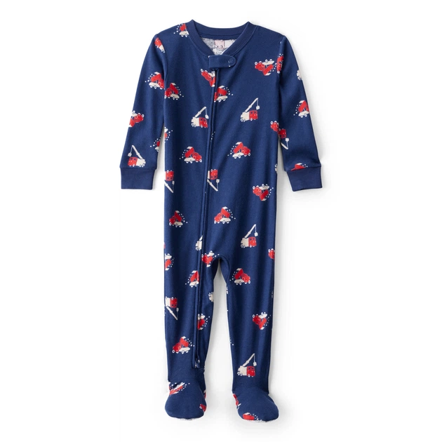 Чоловічок Carter's для хлопчика 88-93 см (2U068410_2T) - Фото 1 Чоловічок Carter's для хлопчика 88-93 см (2U068410_2T) - зображення 1