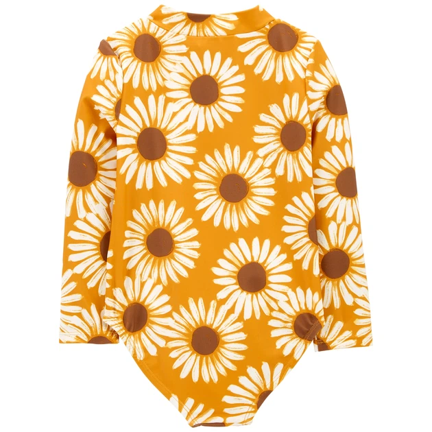 Пісочник для купання Carter's для дівчинки 88-93 см (2Q571310_2T) - зображення 2