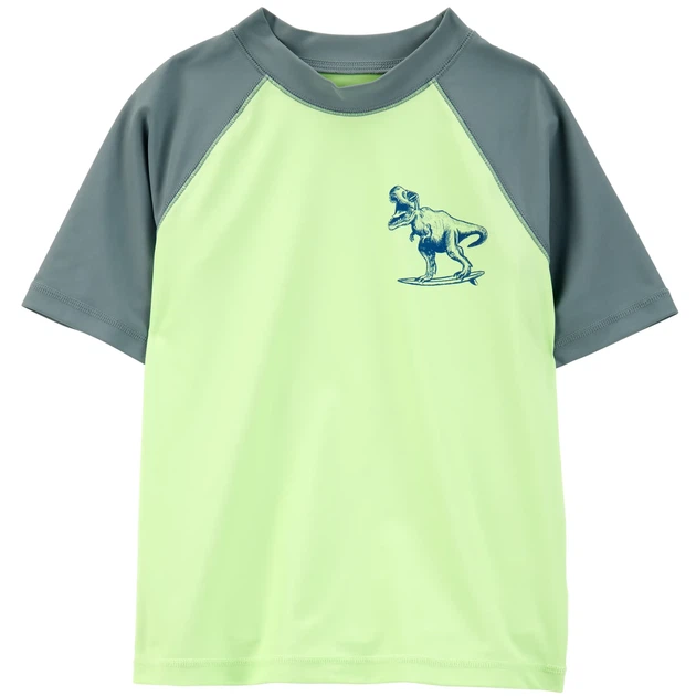 Кофта для купання Carter's для хлопчика 114-121 см (3S581610_6) - Фото 1 Кофта для купання Carter's для хлопчика 114-121 см (3S581610_6) - зображення 1