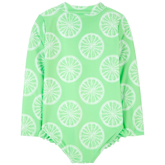 Пісочник для купання Carter's для дівчинки 88-93 см (2R252110_2T) - зображення 2