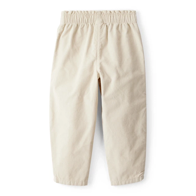 Брюки Carter's для девочки 105-112 см (2U023110_5T) - изображение 2