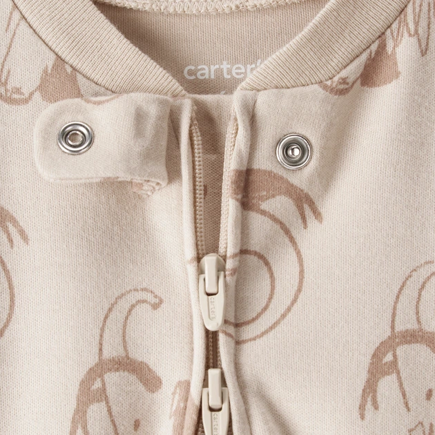 Чоловічок Carter's для хлопчика 55-61 см (1T997910_3M) - Фото 3 Чоловічок Carter's для хлопчика 55-61 см (1T997910_3M) - зображення 3