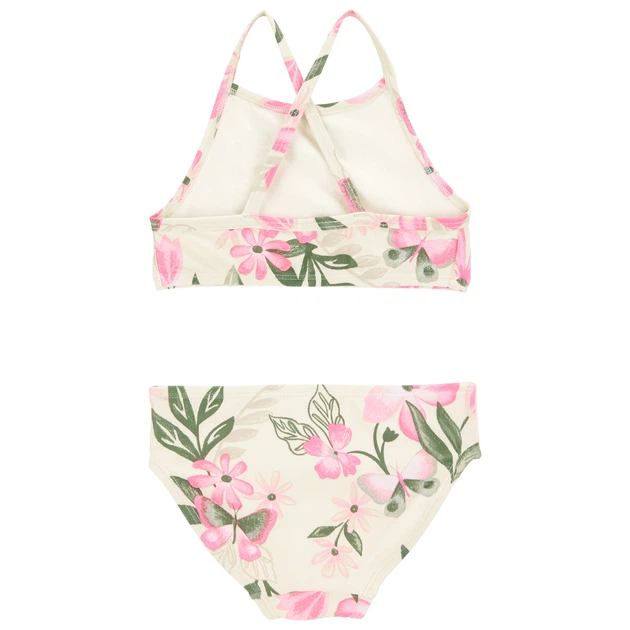 Комплект для купания Carter's 3в1 для девочки 99-105 см (2S570410_4T) - изображение 2