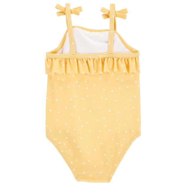 Купальник Carter's для дівчинки 76-81 см (1S827610_18M) - зображення 3