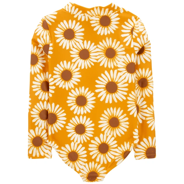 Пісочник для купання Carter's для дівчинки 128-136 см (3Q573010_8) - зображення 2