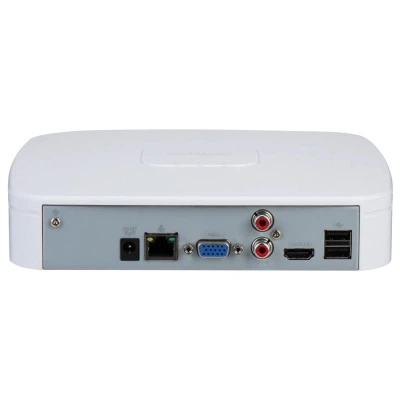 Відеореєстратор Dahua DHI-NVR2104-I2 - изображение 2