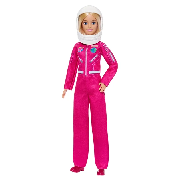 Кукла Barbie Я могу быть Космонавт (JKF77) - изображение 5