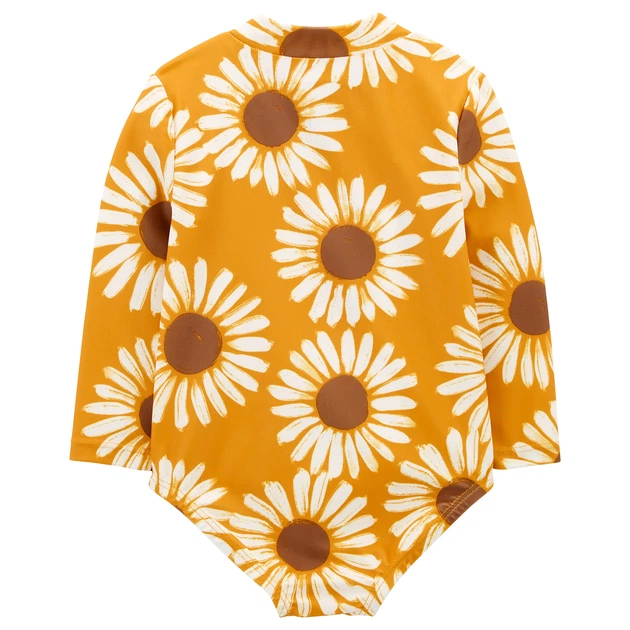 Пісочник для купання Carter's для дівчинки 76-81 см (1Q571310_18M) - зображення 3