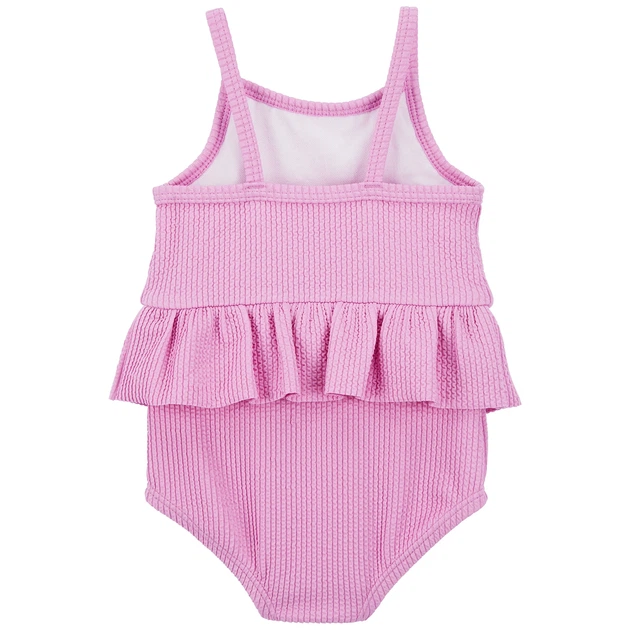 Купальник Carter's для дівчинки 76-81 см (1Q569410_18M) - изображение 2