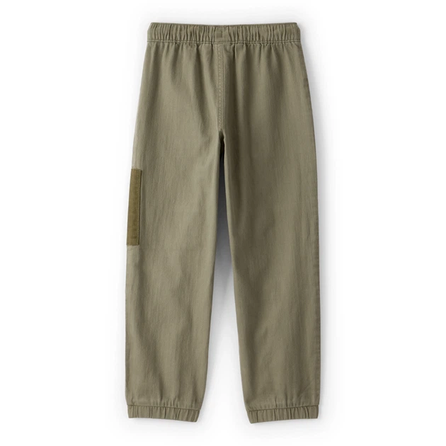 Брюки Carter's Oshkosh для мальчика 128-136 см (3U096410_8) - Фото 2 Брюки Carter's Oshkosh для мальчика 128-136 см (3U096410_8) - изображение 2