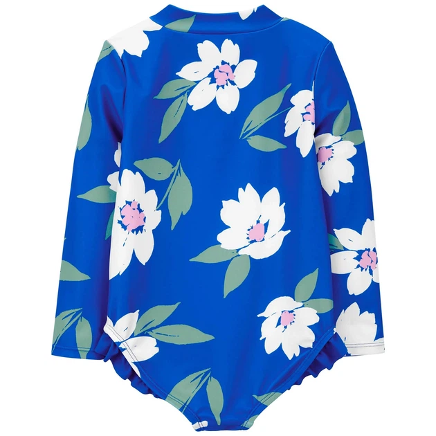 Купальник Carter's для дівчинки 105-112 см (2Q569110_5T) - изображение 2