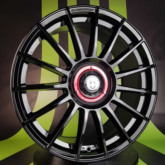 Диски Авто R18 5x114.3 Mitsubishi Toyota Nissan Honda Lexus Mazda - Фото 3 Диски Авто R18 5x114.3 Mitsubishi Toyota Nissan Honda Lexus Mazda - зображення 3