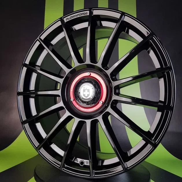 Диски Авто R18 5x114.3 Mitsubishi Toyota Nissan Honda Lexus Mazda - Фото 4 Диски Авто R18 5x114.3 Mitsubishi Toyota Nissan Honda Lexus Mazda - зображення 4