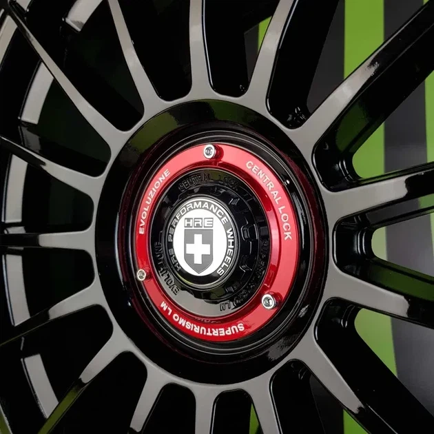 Диски Авто R18 5x114.3 Mitsubishi Toyota Nissan Honda Lexus Mazda - Фото 6 Диски Авто R18 5x114.3 Mitsubishi Toyota Nissan Honda Lexus Mazda - зображення 6