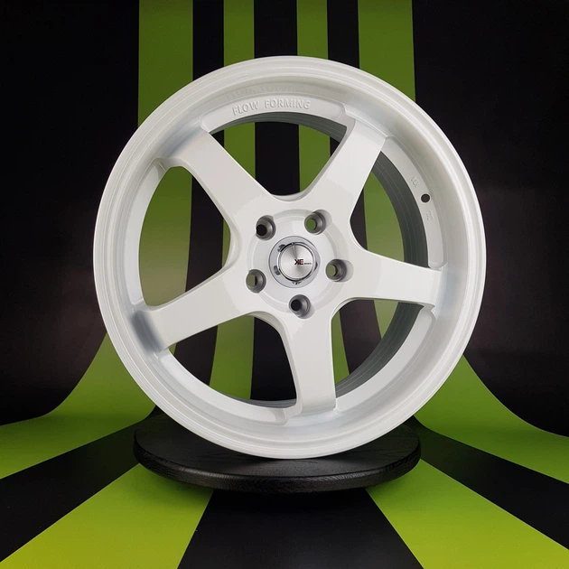 Диски Авто R18 5x114.3 Mitsubishi Honda Accord Nissan Kia Mazda 6 - зображення 2