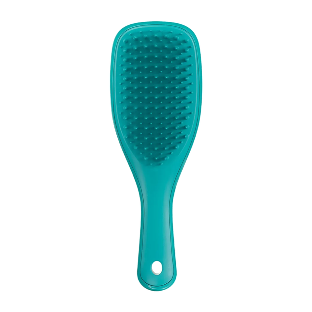 Щітка для волосся Tangle Teezer The Ultimate Detangler Mini Transformative Teal - изображение 2
