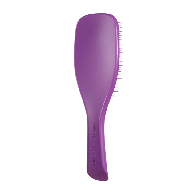 Щітка для волосся Tangle Teezer The Ultimate Detangler Fresh Purple - Фото 3 Щітка для волосся Tangle Teezer The Ultimate Detangler Fresh Purple - изображение 3
