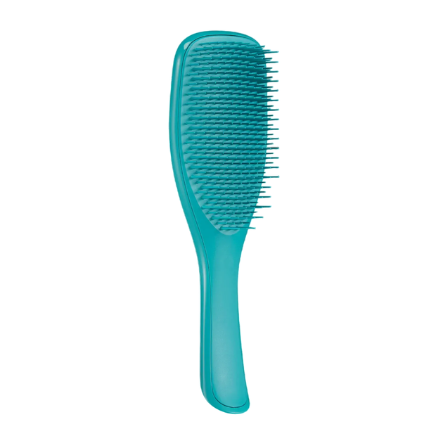 Щітка для волосся Tangle Teezer The Ultimate Detangler Transformative Teal - Фото 1 Щітка для волосся Tangle Teezer The Ultimate Detangler Transformative Teal - изображение 1