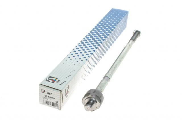 Тяга рулевая Daewoo Nubira 97- (L=346mm) 92-03107 , RTS - изображение 3